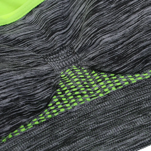 Seamless Yoga Fitness Gym Sport <b>Bra</b> 2025 New Arrival Women Pakistan Made Sports Fitness <b>Bra</b> - Product Image 6