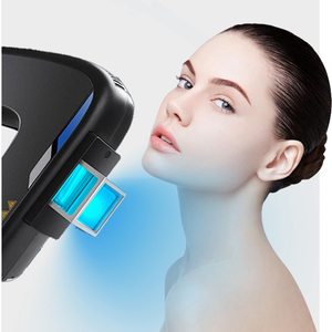 Système de traitement ultraviolet excimer 308 nm pour le vitiligo <span class=keywords><strong>et</strong></span> le psoriasis, traitement des maladies cutanées, cure du vitiligo, Kernel Medical Chloration - Product Image 6