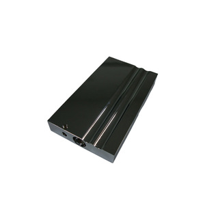 Carcasa de Acero Inoxidable Mecanizada por CNC con Electroerosión por Hilo y Brochado, Carcasas Duraderas para Equipos de Laboratorio - Product Image 1