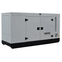 Prix d'usine personnalisé ouvert/silencieux Type SDEC générateur diesel 16KW/20KVA alimentation refroidissement par eau