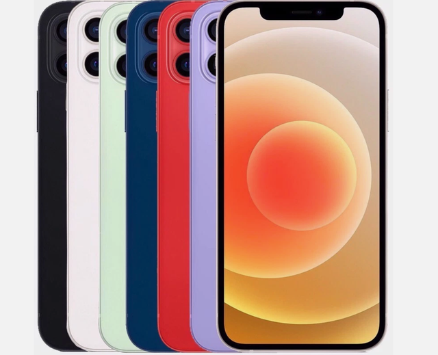All 13 Original Smartphone 4G 5G Mobile Phone High Quality Cellphone 128gb 256gb Multi Colors Wholesale Phone
