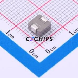 XR0530-1R0M ตัวเหนี่ยวนำไฟฟ้าแบบ SMD,0530 ( ค่าความเหนี่ยวนำ: 1uH )( ความแม่นยำ: 20% กระแสไฟฟ้าที่กำหนด: 8.5A ) - Product Image 2