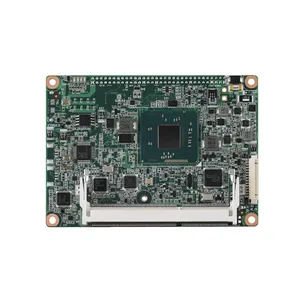 Advantech Mio-3260 E3825 และ Celeron N2930 X86 อุปกรณ์พีซีอุตสาหกรรมขนาดเล็กแบบ Pico-itx - Product Image 2