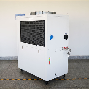 QUANGUAN Equipo de Enfriamiento de Agua, <span class=keywords><strong>Abatidor</strong></span> de Temperatura, Enfriador de Aire, Máquina Láser - Product Image 5