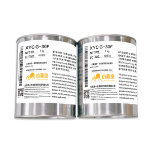 Graisse au silicone XYC ShinEtsu G-30F, lubrification haute performance pour composants électriques et mécaniques - Product Image 6