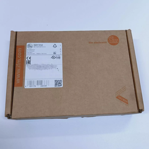 Capteur inductif IFS204 IFM 100% original Capteur de pression IFM pour les besoins d'automatisation industrielle - Product Image 5