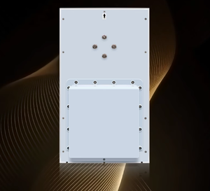 เครื่องอ่านแท็กอิเล็กทรอนิกส์ UHF RFID สำหรับควบคุมการเข้าออกลานจอดรถ ระบบอ่านข้อมูลอุตสาหกรรมแบบ Modbus UHF - Product Image 3