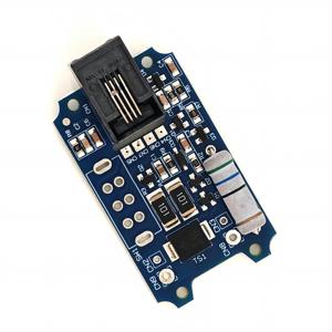 Service d'ingénierie inverse de circuits imprimés : Clonage et copie précise de cartes de circuits existantes, réplique fidèle de PCBA pour cartes automobiles - Product Image 2