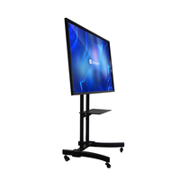 55 "logiciel E Board Original acheter tableau blanc interactif intelligent numérique