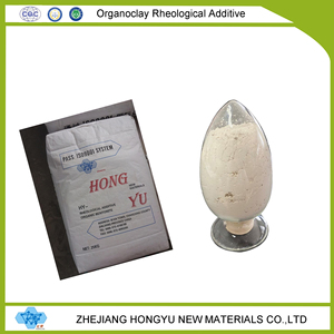 Cao cấp tự nhiên montmorillonite tẩy trắng Trái Đất kích hoạt Bột Đất Sét trắng. - Product Image 2