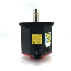 Mejor Precio del Motor Original Fanuc 22/3000-B A06B-2082-B107 AC - Product Image 1