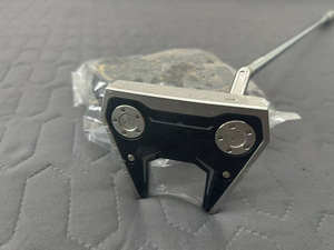 Clubs de <span class=keywords><strong>golf</strong></span> en acier inoxydable usinés par CNC, pour hommes et femmes, droitiers, mallet, <span class=keywords><strong>putter</strong></span> de <span class=keywords><strong>golf</strong></span> - Product Image 5