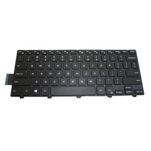 Bàn Phím <span class=keywords><strong>Laptop</strong></span> Cho <span class=keywords><strong>Dell</strong></span> Inspiron 14 3441 3442 3443 3451 3452 3458 3459 5545 5547 5468 Bàn Phím Có Đèn Nền - Product Image 2