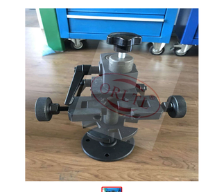 ORLTL מסילה משותפת מזרק הרכבת פירוק עומד מחזיק תיקון כלי ערכות הפוך Stand פירוק מסגרת לתקן - Product Image 2