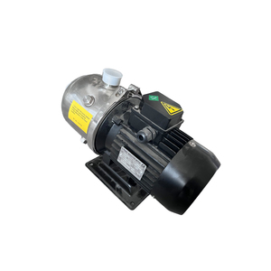 Repuestos y Accesorios para Bombas CNP CDM/CDMF para Tratamiento de Agua - Product Image 1