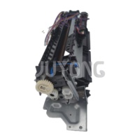 Unit Fuser HP CP1025 M175 M275 M176 M177 Rakitan Perbaikan Printer RM1-7211-000 RM1-7269-000 Kondisi Baik 110V Garansi 3 Bulan