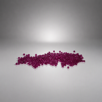 Jauge de contour Chuanyi Sapphire Ruby à roulement à billes, haute précision 0,01, résistante à l'usure et aux sédiments, maintient une mesure précise