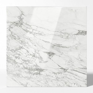 Piastrelle in marmo di Carrara 90x90 cm per pavimento e rivestimento - Product Image 1