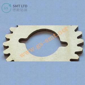 AI SPARE PART 45988201 INDEX <b>WHEEL</b> FOR SMT MACHINE - Product Image 4