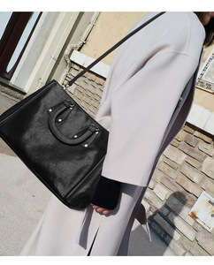 New Fashion Designer Crossbody <b>Bags</b> High Quality Genuine <b>Leather</b> Shoulder Messenger <b>Bag</b> Casual Totes Women Handbags and Purses - Product Image 6