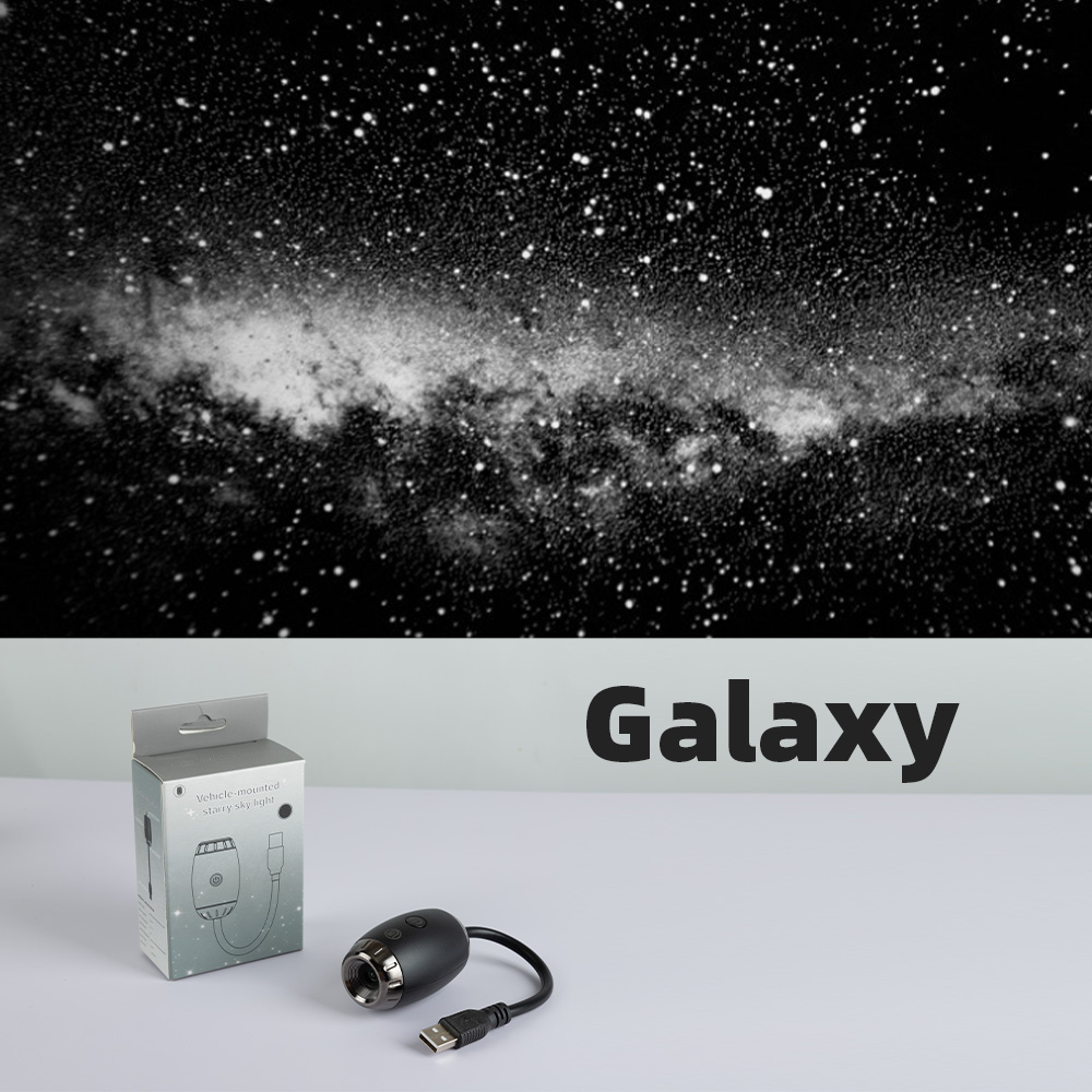 Black-Galaxy
