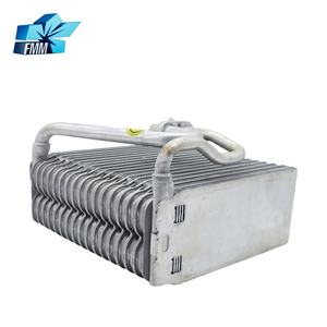 612219 Evaporador de Aire Acondicionado para DAEWOO NUBIRA - Product Image 1