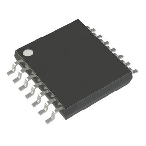 Circuito Integrado PIC16LF1825-I/ST IC MCU 8BIT 14KB FLASH 14TSSOP Microcontrolador PIC16LF1825-I/ST - Product Image 1