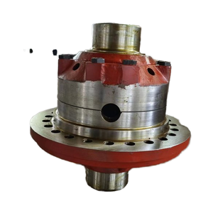 Terex mỏ xe tải tr100 mới khác biệt nhà ở 15019476 - Product Image 1