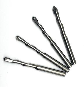 A-139 Size 3/16 High-Speed Steel M2 Guide Point Tool in Stock Zipper Application Drywall Cutout - Product Image 5