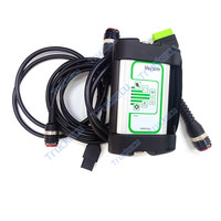 Outil de Diagnostic de camion d'excavatrice Diesel d'ingénierie pour renault UD Mack pour l'interface de diagnostic VOCOM 88890300