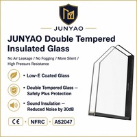 Ventana Abatible de Aluminio con Rotura de Puente Térmico, Certificación CE NFRC AS2047, Doble Acristalamiento PA66, para Proyectos de Casas y Villas (OEM/ODM)