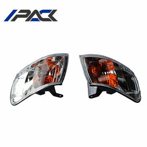 สำหรับโตโยต้าโคโรล่า AE101โคมไฟมุม1999 81510-13610-09 81520-13610-09 - Product Image 5