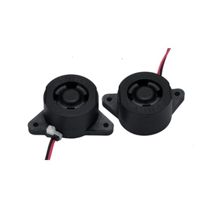 Zumbador Piezoeléctrico Activo de 3120 31*20MM 12V, Zumbador Impermeable de Alto Decibelio para Paquete de Baterías - Product Image 1