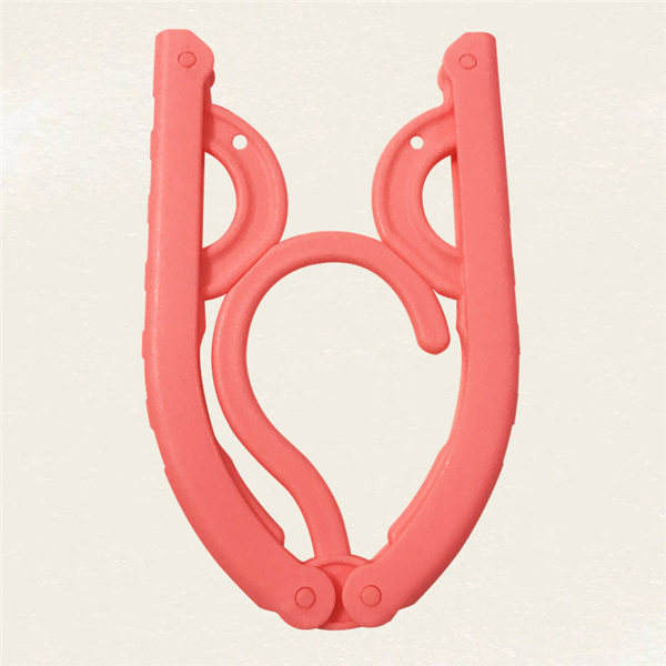 Nordic Red [Basic Style, No Clip]