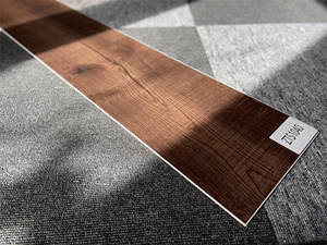 2023 4mm 5mm pierre mince et planche en plastique SPC revêtement de <span class=keywords><strong>sol</strong></span> Unilin Tech <span class=keywords><strong>carrelage</strong></span> en bois - Product Image 2