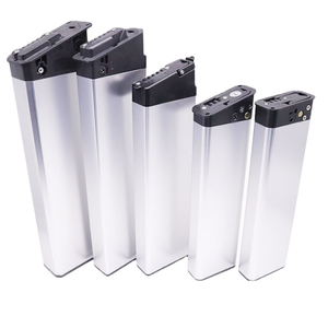 Paquete de Baterías de Iones de Litio de Alta Capacidad de 36 V, 48 V, 52 V, con BMS Integrado, Resistente al Agua, para Bicicleta Eléctrica Plegable, Motocicleta - Product Image 2