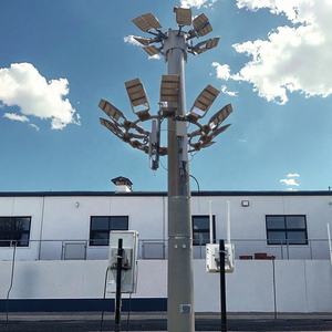 Punto de Acceso Wi-Fi 6 para Exteriores <span class=keywords><strong>Altai</strong></span> A660-X Diseñado para Conectividad de Alta Capacidad en Operaciones Mineras y Aplicaciones Remotas. - Product Image 4