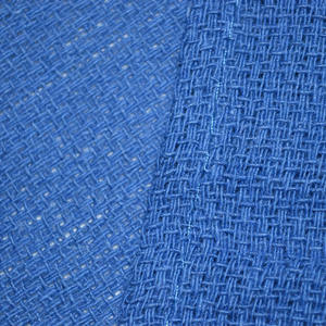 100% コットンマシン洗えるハックタオルカークリーニングとラグ用 - Product Image 2