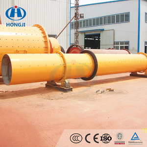 Trung quốc trắng cao lanh xi măng sấy máy sấy quay giá - Product Image 6