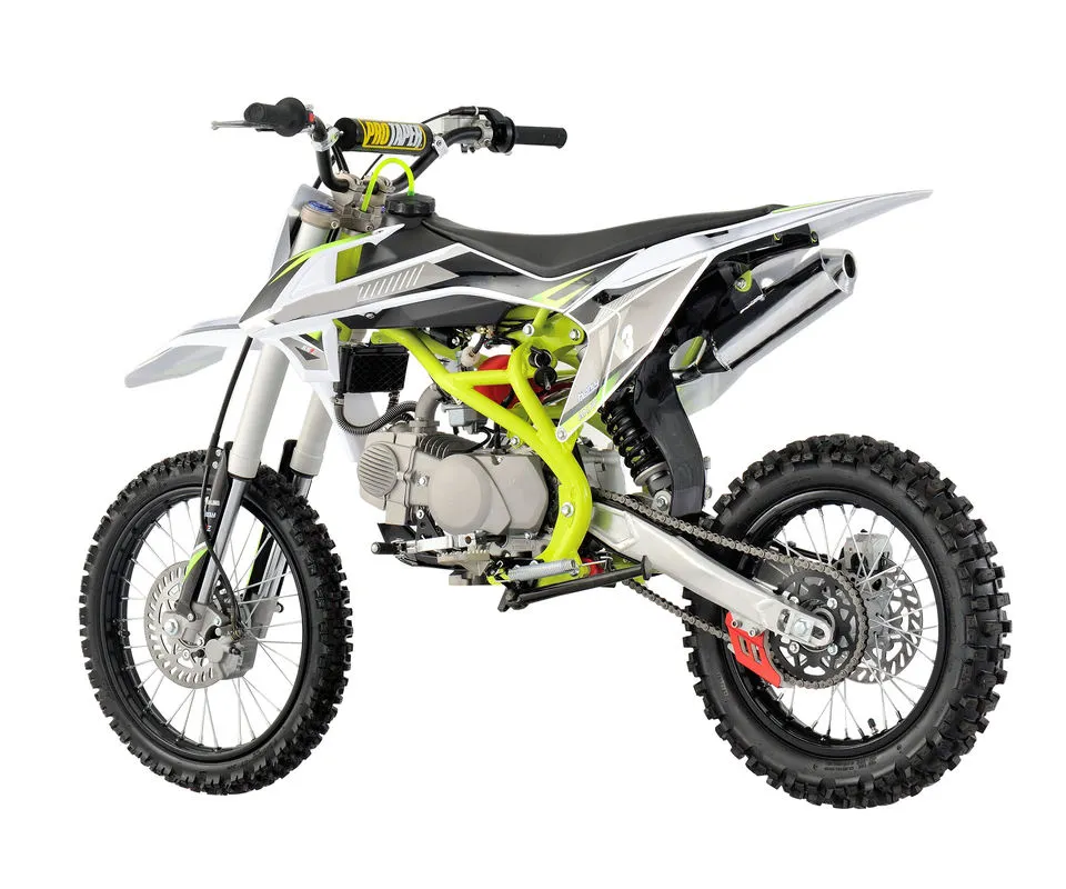 125cc 140cc Dirt Pit Bike Off Road Racing Motor