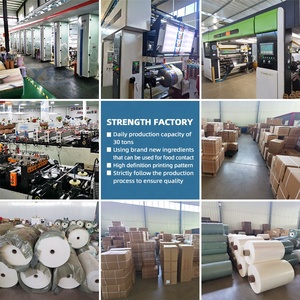<strong>China</strong> Manufacturing Mylar <strong>Bags</strong> Custom Printed Plastic <strong>Bags</strong> Aluminium Foil <strong>Vacuum</strong> Pet Food Packaging <strong>Bag</strong> - Product Image 6