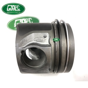 Proveedor del fabricante de Puma 2,2 TDCi pistón anillos para Land Rover Defender LR004436 de alta calidad del pistón del <span class=keywords><strong>coche</strong></span> con anillos - Product Image 1