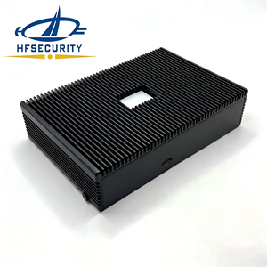 Hfsecurity Xcore Ai Workstation Computer Computing System Device Rehfsecurity Technology Ai Workstation is a Multi-level - Product Image 1