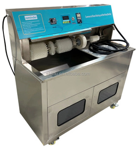 Macchina Lavaggio <span class=keywords><strong>Scarpe</strong></span> con Vapore a Ozono e UV, Lavatrice per Calzature, Dispositivi per Lavanderia a Gettoni, Attrezzatura Commerciale Elettrica per <span class=keywords><strong>Lavanderie</strong></span> - Product Image 1