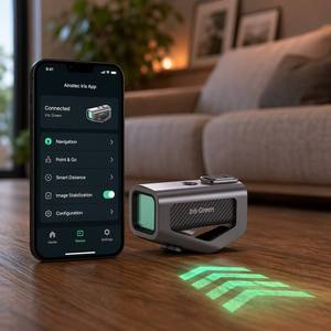 Terminal intelligent de cyclisme AR avec mise à niveau OTA et mises à jour continues - Product Image 6