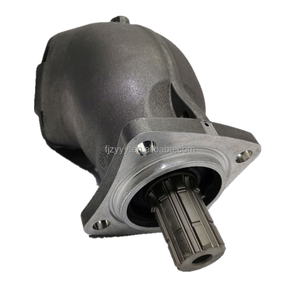 Pompe hydraulique <span class=keywords><strong>SUNFAB</strong></span> SCM -108W-P-SC4-C14-S1U-100 Pompe à piston hydraulique SCM-084W-P-144-W40-S1M-100 - Product Image 5