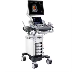 Mindray DC70 con Certificación CE, Gran Oferta, Sistema de Escáner de Diagnóstico por Ultrasonido Médico <span class=keywords><strong>5D</strong></span>, 3D, 4D con Doppler Color - Product Image 3