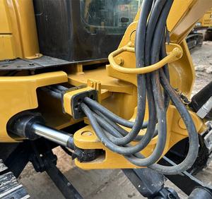 Sử dụng <span class=keywords><strong>Caterpillar</strong></span> <span class=keywords><strong>Mini</strong></span> Máy xúc để bán Sử dụng mèo 303cr <span class=keywords><strong>Mini</strong></span> Máy xúc để bán 303 303.5 <span class=keywords><strong>305</strong></span> giá rẻ nhỏ máy xúc để bán - Product Image 4