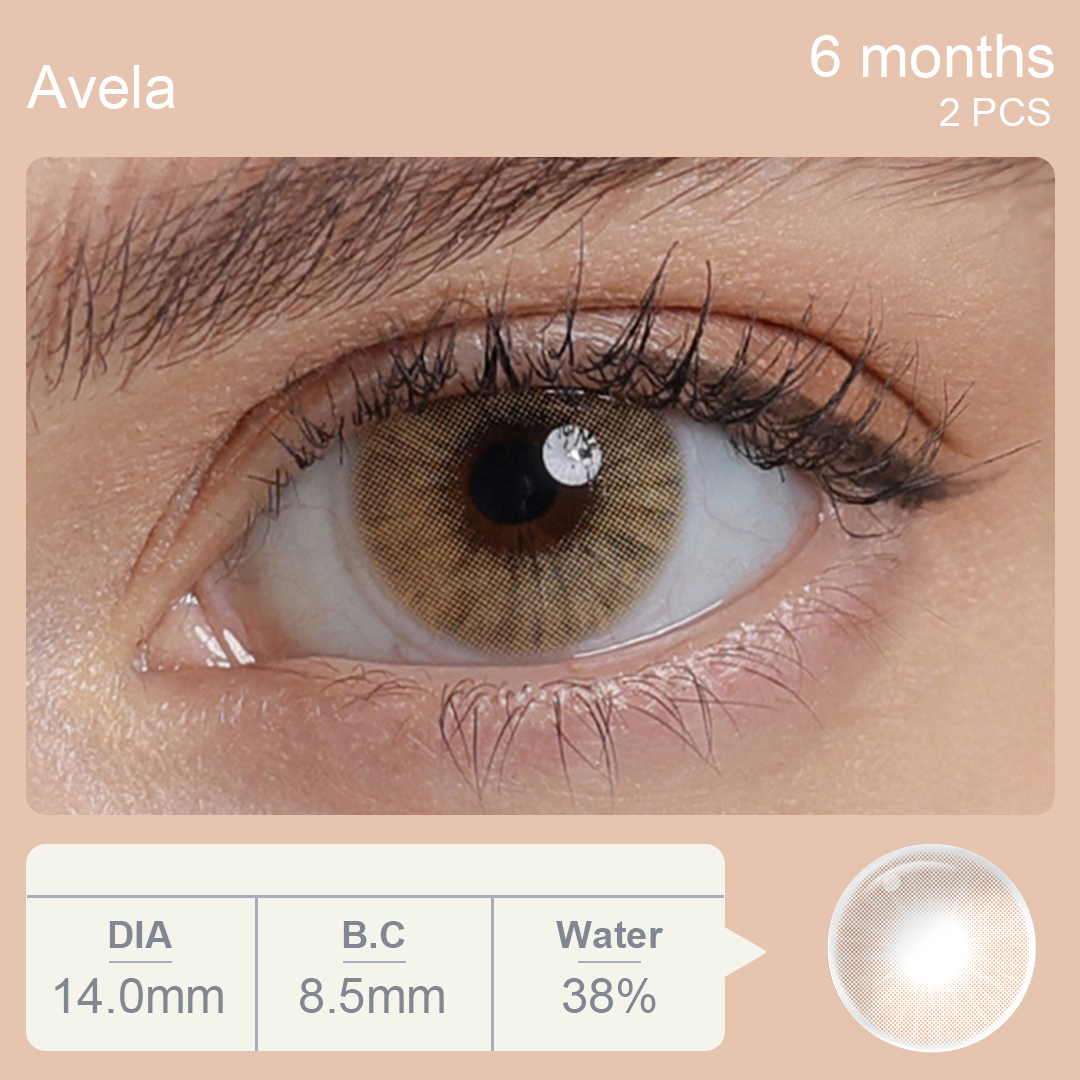MA025 brown/Avela