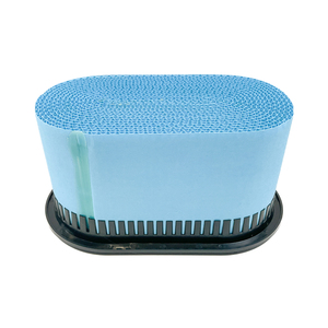 Filtro aria adatto per mitMitsubishi ML242294 Filtri - Product Image 2